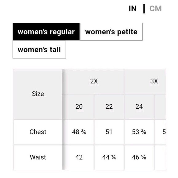 NWT Women's Old Navy Fitted Brown Shine Top Size 2X (20-22)Blouse Sparkle N5 - Picture 7 of 7